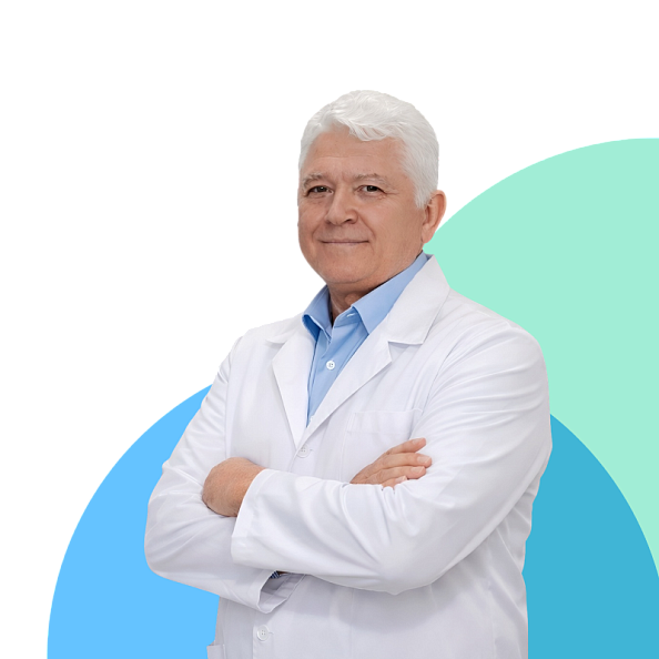 Григоров Сергей Викторович